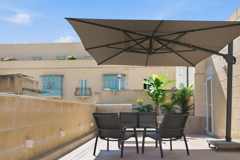 Casa Lina Suites - Silema - B&B Sliema