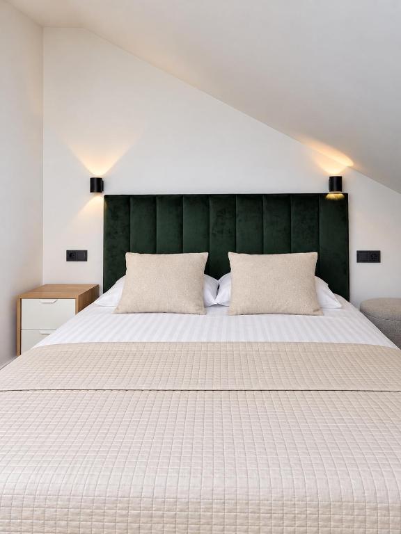 Izabelės apartamentai - Ferienwohnung Palanga