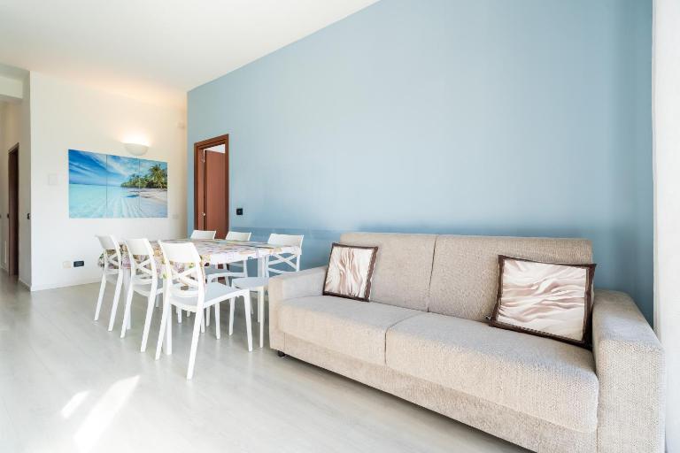 Appartamento Blu Marine Brescia - B&B Brescia