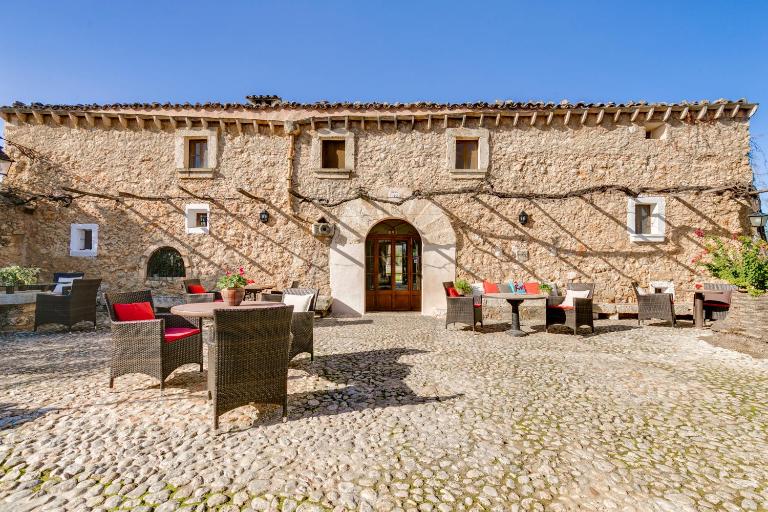 Agroturisme Son Pons - B&B Búger