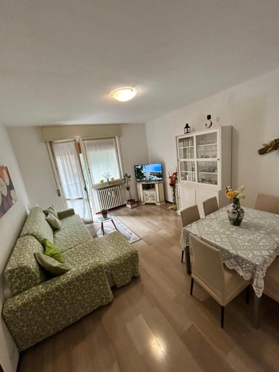 La Maison de Marie - Ferienwohnung Novara
