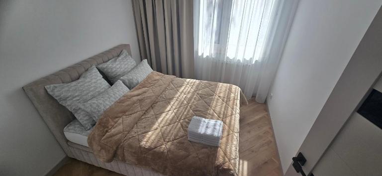 Villa Silenti - Ferienwohnung Grójec
