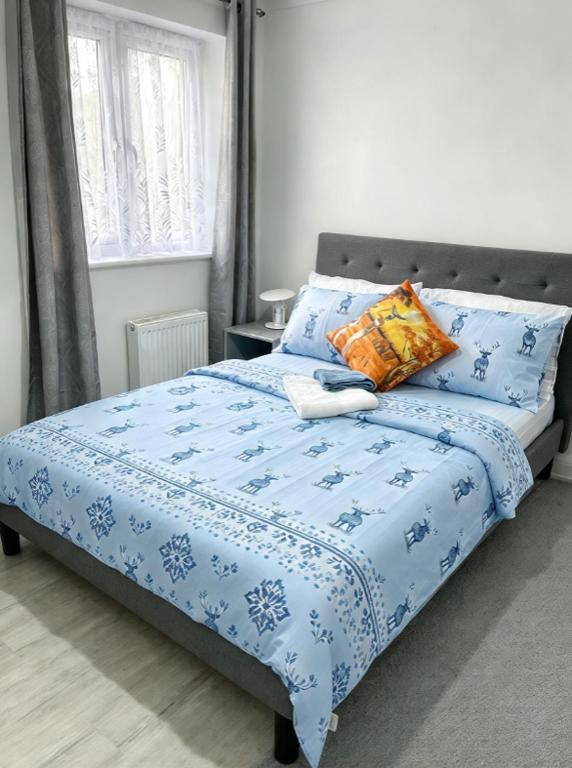 St Marks Place - Stylish 1 Bedroom - B&B Dagenham