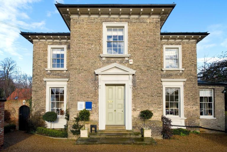 The Old Rectory - Bed and Breakfast King's Lynn