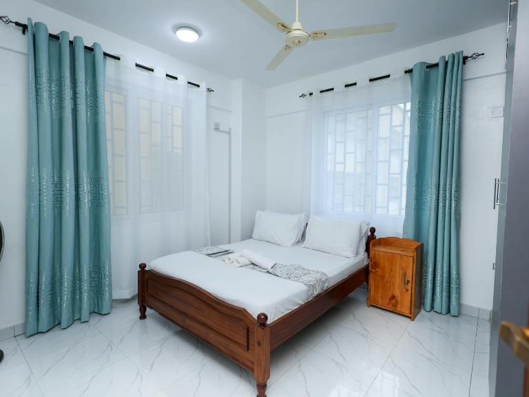 Arbi homes - B&B Mombasa