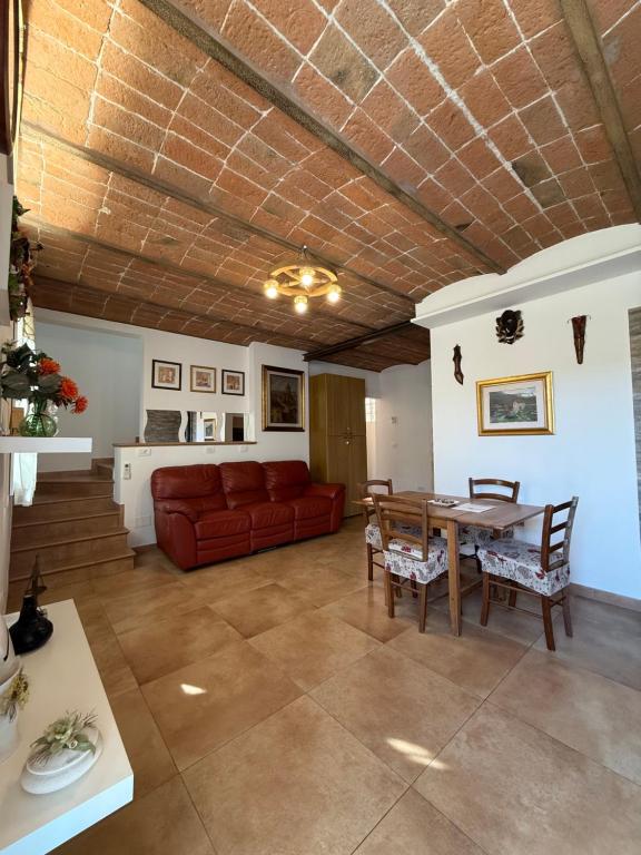 Dimora Sidèra - Bed and Breakfast Altedo