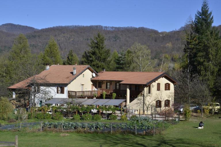 Ca di Voi - B&B Calizzano