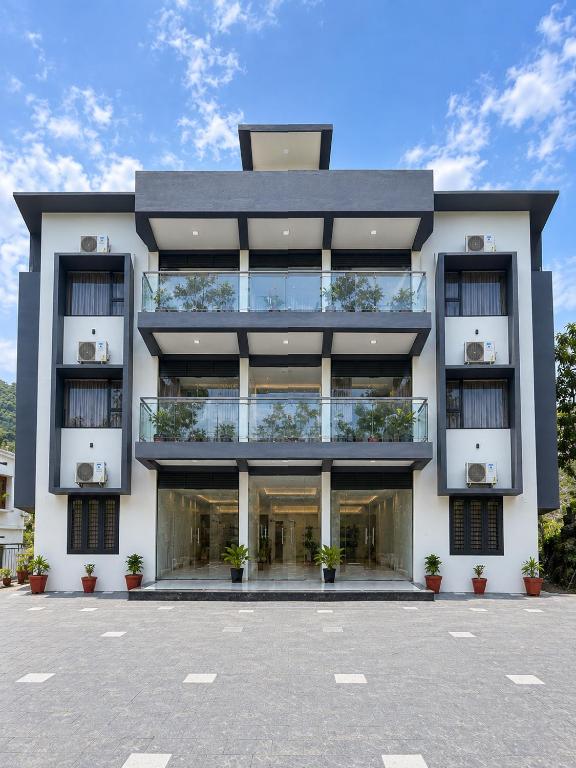 Aamy's Home Wayanad - B&B Kalpatta