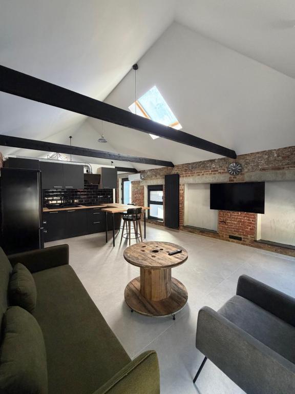 Loft Signature - Bed and Breakfast Dison