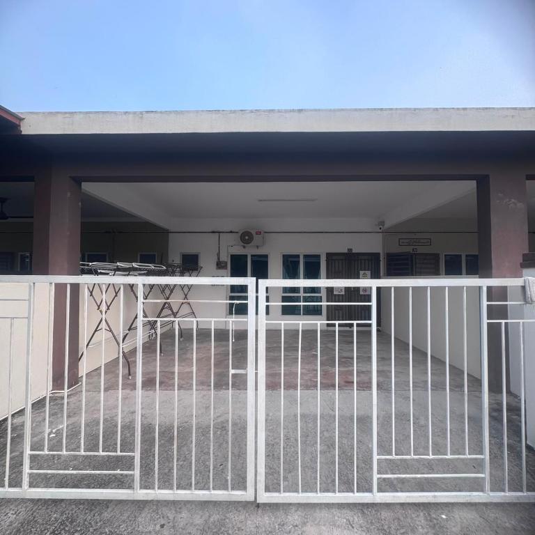 Temerloh Kenari 2 Homestay - B&B Temerluh