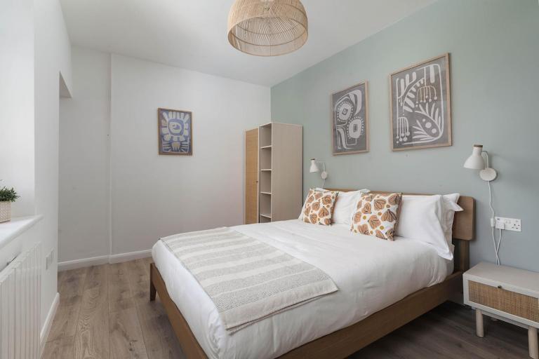 Contemporary First Floor Apartment Central Penzance - Ferienwohnung Penzance