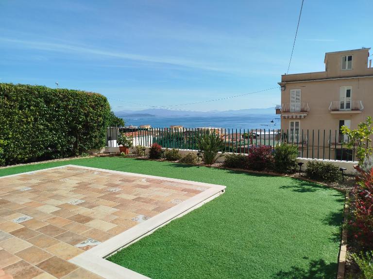 Il Giardino sul Golfo - Bed and Breakfast Gaeta