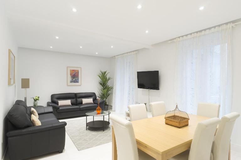 Groseko La Zurriola - IB. Apartments - Chambres d'hôtes Saint-Sébastien