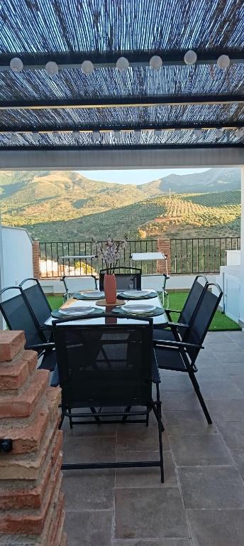 Mirador de Mágina - Ferienwohnung Torres