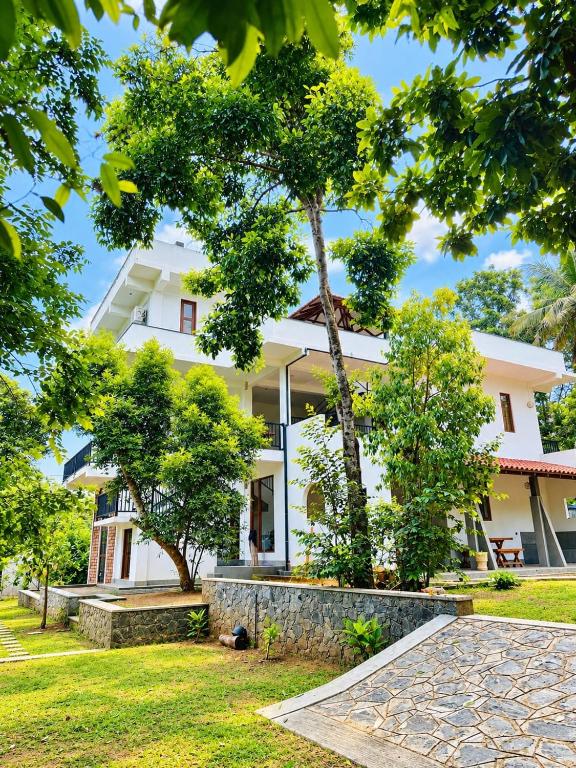 AHU hiriketiya - B&B Horagoda