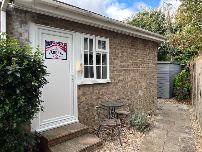 The Annexe 2 - Chambres d'hôtes Mildenhall