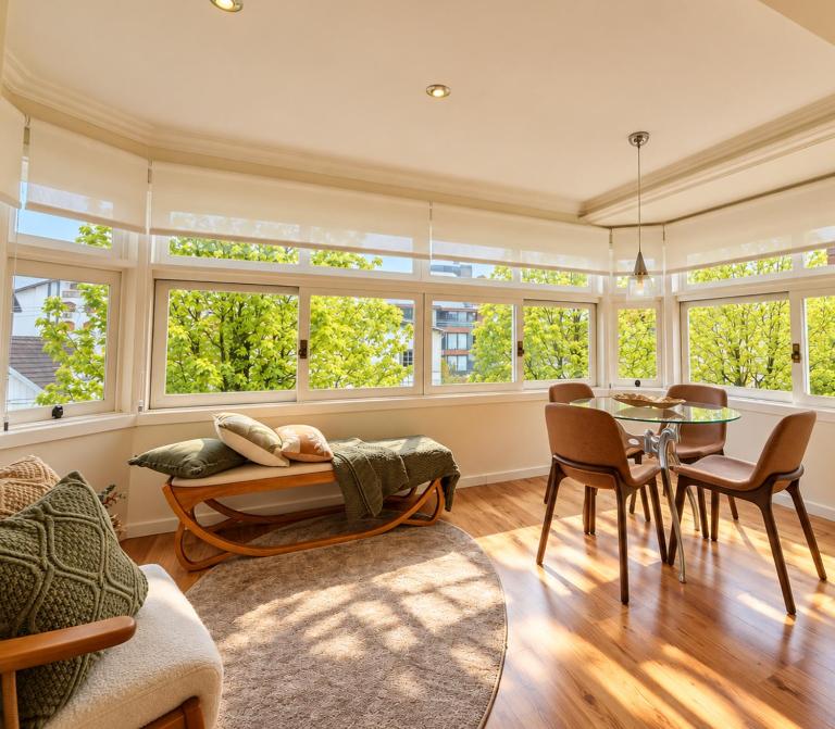 Residencial Seidl Gramado - B&B Gramado