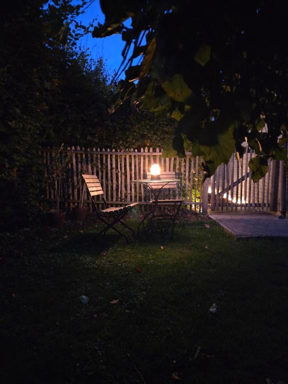StayTommy - B&B Bertem