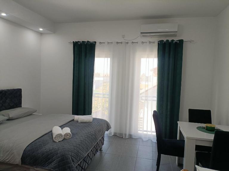 Apartmani Šabac - B&B Šabac