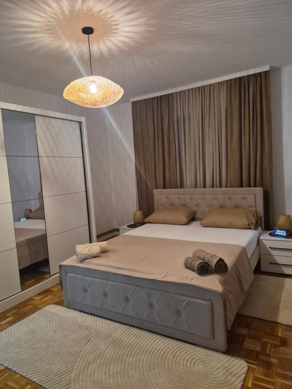 Apartman Gaj 1 - B&B Obrenovac