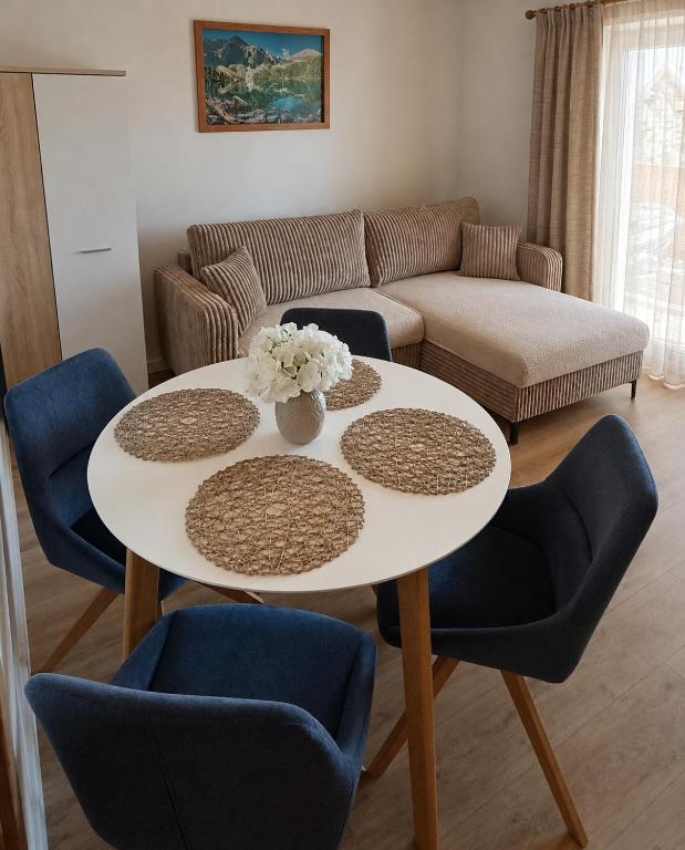 Apartmán Shelly - B&B Vlachy