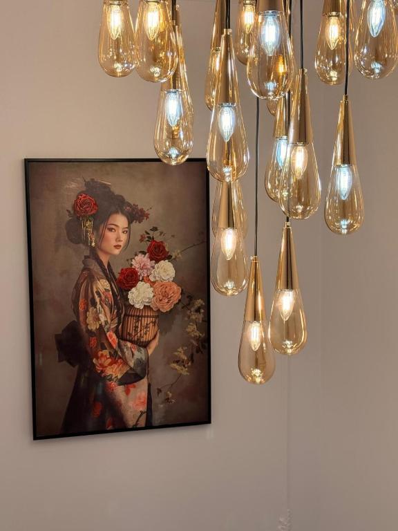DARIM-Boutique Rooms Craiova - Chambres d'hôtes Craiova