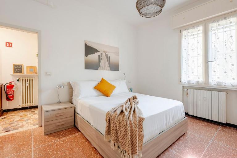 Casa Alderotti - B&B Bologna
