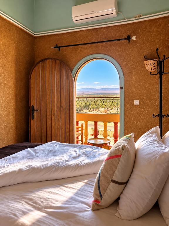 Kasbah of Peace Draa Valley Zagora - B&B Zagora