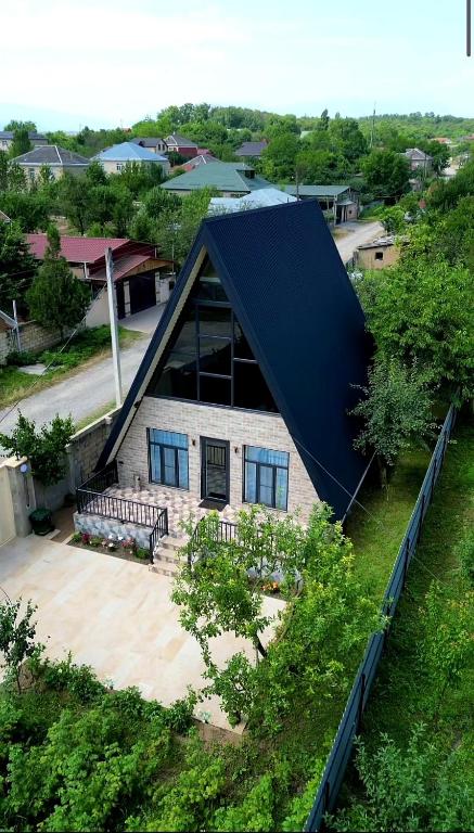 Boss House - Ferienwohnung Quba