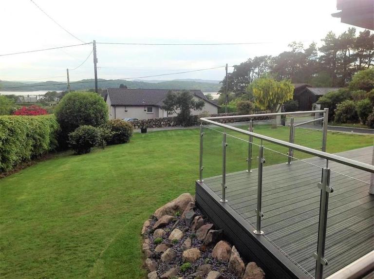 Firpoint - B&B Rockcliffe