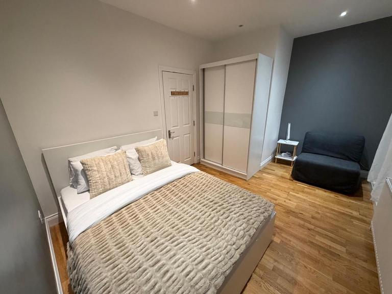 Sweet Flat with Rooftop Terrace - B&B Londra