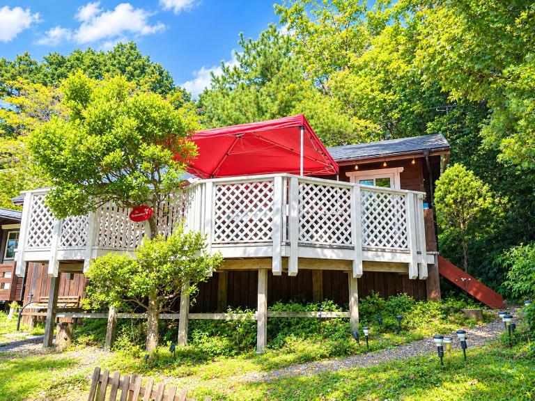The Summerhouseizu Two - Chambres d'hôtes Izunokuni