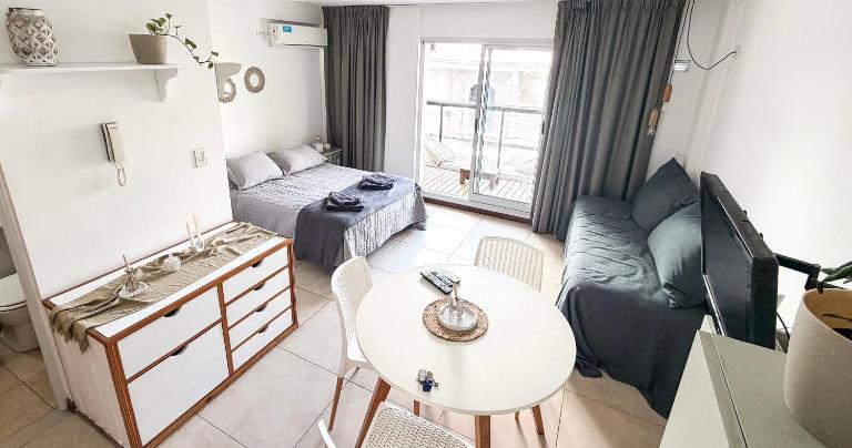 Dpto Mendoza - B&B Rosario