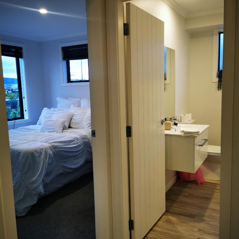Papamoa Private Room & Bathroom - B&B Papamoa