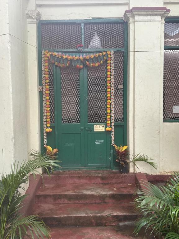 GSS Heritage House - B&B Mysuru