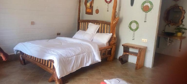 Ndiga Cabin Boutique - Ferienwohnung Arusha