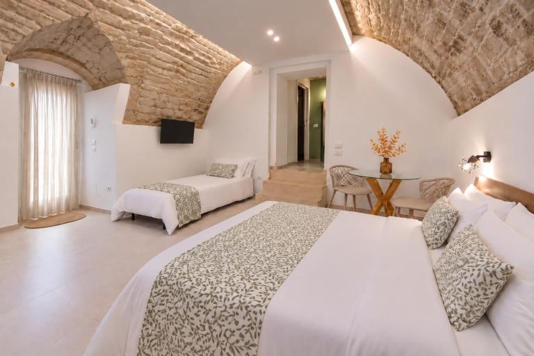 B&B Cuore Barocco - B&B Ragusa