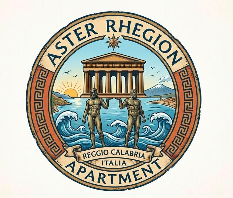 Aster Rhegion Apartment - B&B Reggio Calabria