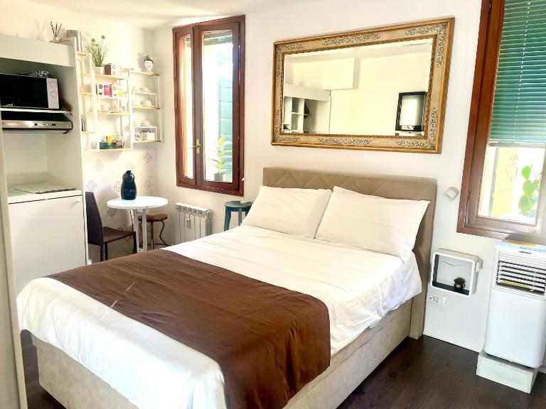 De Caesar Suite - Centro Storico Pordenone - B&B Pordenone