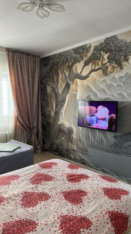 Моя Квартира - B&B Astaná