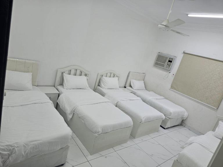 Welcome Twelve 5km far from Masjid Nabawi - B&B Medina