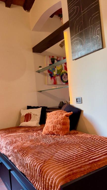C è posto per te PETFRIENDLY - B&B Carrara