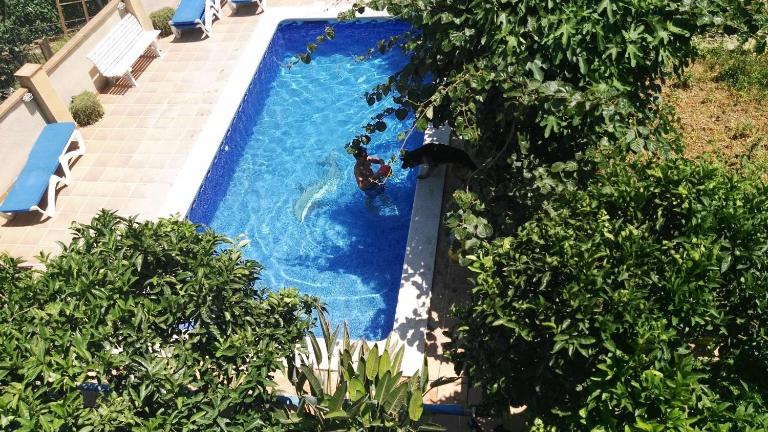 Apartamento Mar y Montaña - B&B Argentona