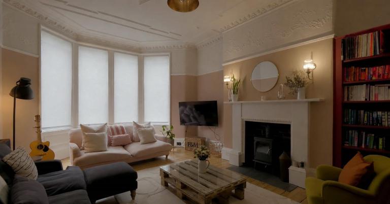 Apartment Cloe 1 - B&B Bruxelles