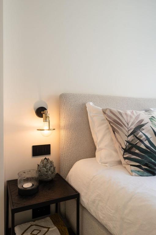 Patershol Rooms - B&B Ghent