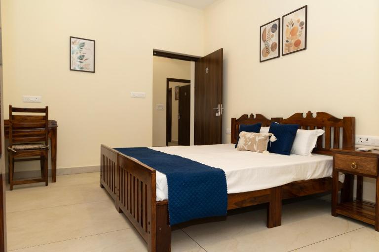 Tulip BnB - B&B Jaipur