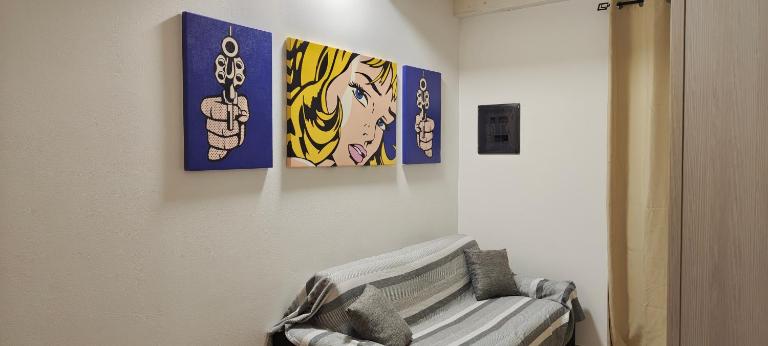 Archubintu B&B - Bed and Breakfast Sassari