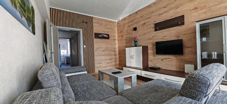PINKY SQUARE apartman - B&B Zvolen