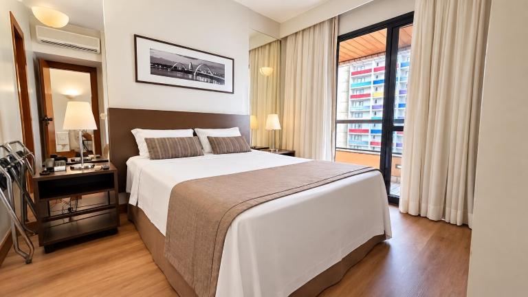 Hotel Bonaparte Flat Particular E - B&B Brasília