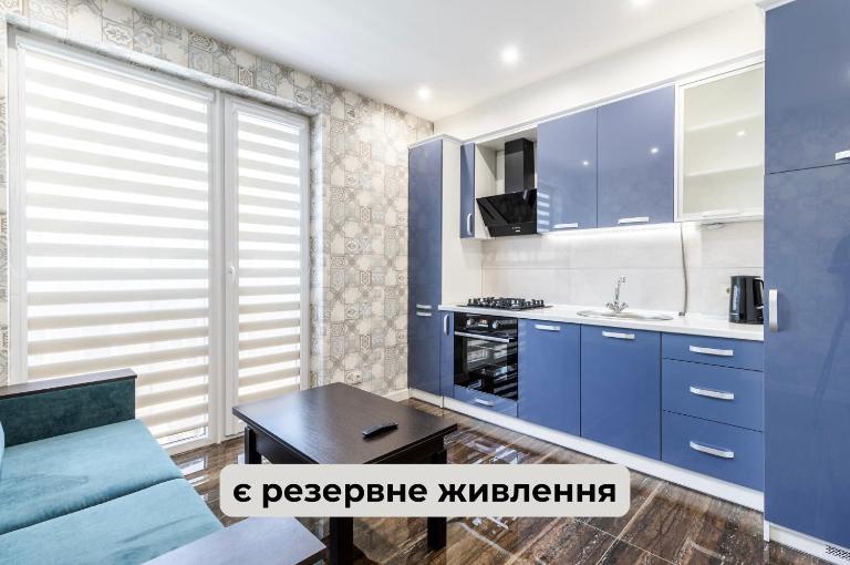 InshiApartments on Hazova str 3 - Bed and Breakfast Lviv